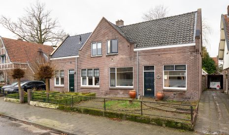 koop  Hengelo  Thorbeckestraat 5 – Hoofdfoto