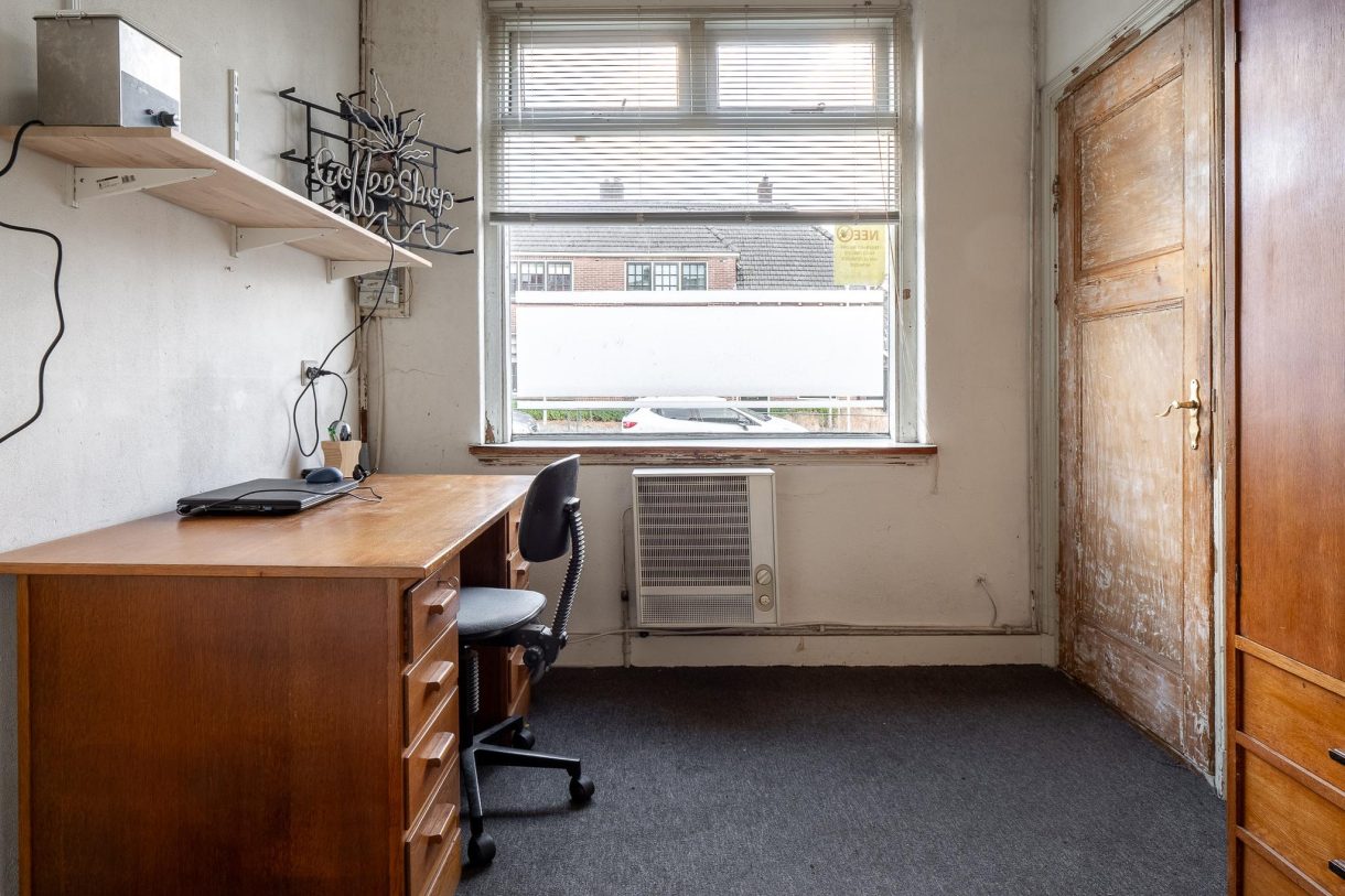 Te koop: Foto Woonhuis aan de Thorbeckestraat 5 in Hengelo