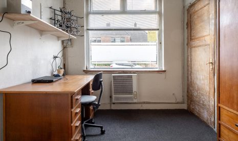 Te koop: Foto Woonhuis aan de Thorbeckestraat 5 in Hengelo