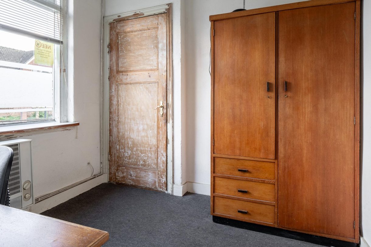 Te koop: Foto Woonhuis aan de Thorbeckestraat 5 in Hengelo