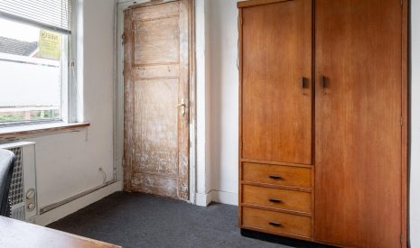 Te koop: Foto Woonhuis aan de Thorbeckestraat 5 in Hengelo