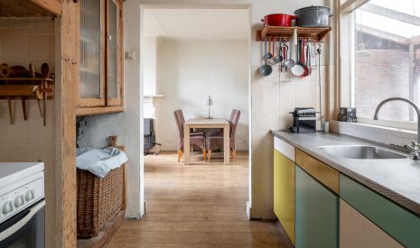 Te koop: Foto Woonhuis aan de Thorbeckestraat 5 in Hengelo