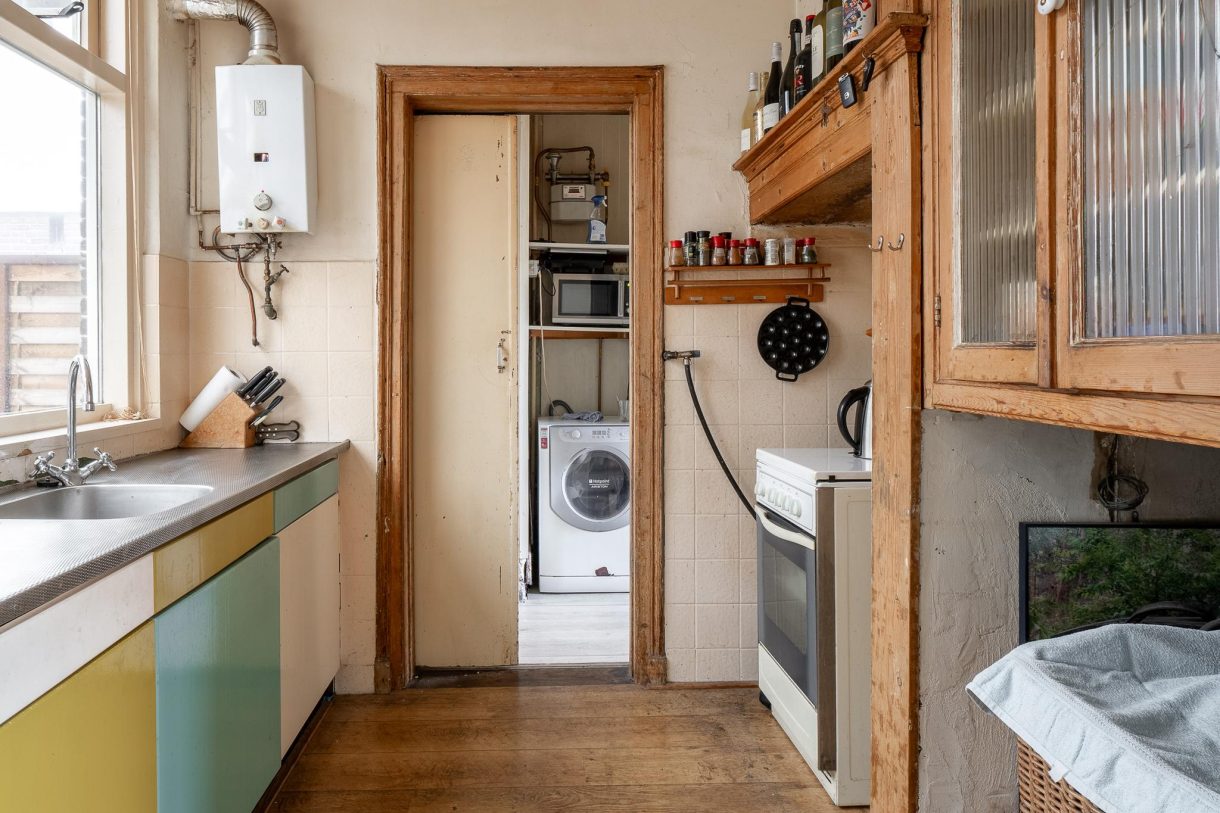 Te koop: Foto Woonhuis aan de Thorbeckestraat 5 in Hengelo