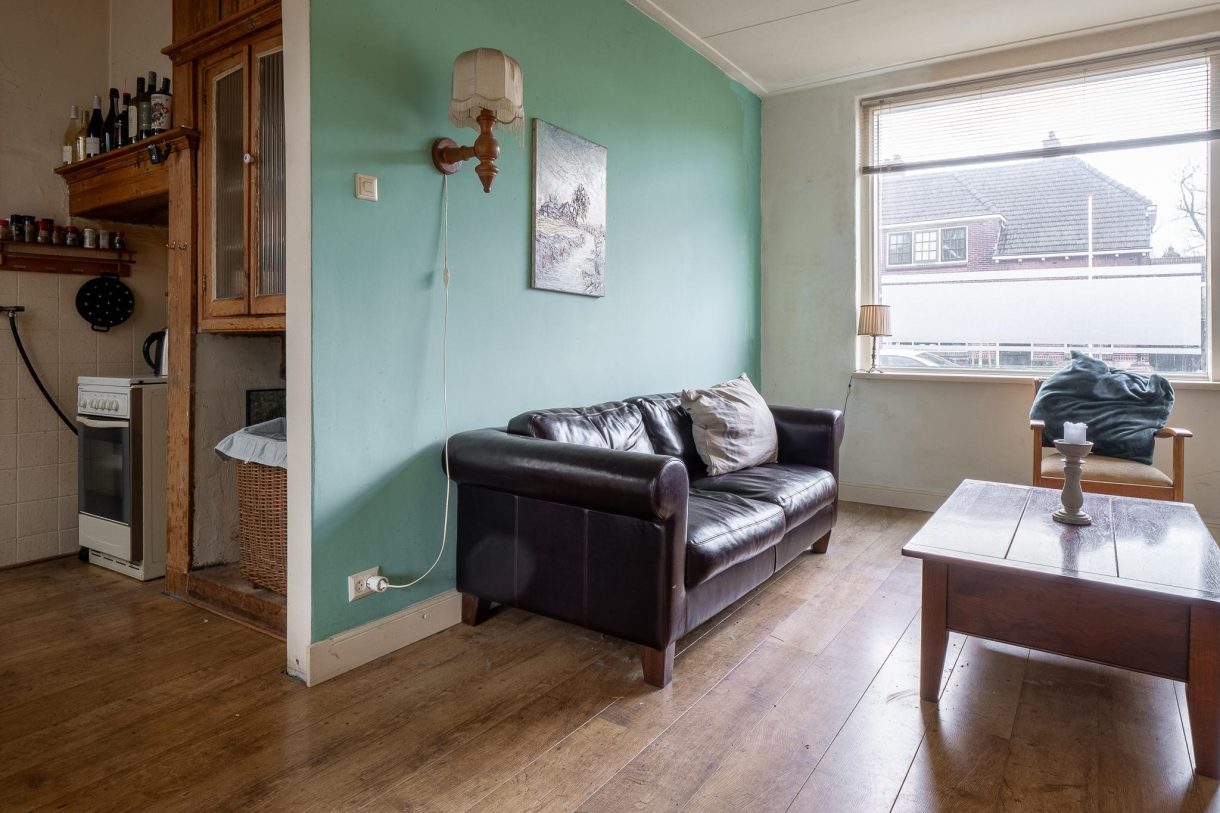 Te koop: Foto Woonhuis aan de Thorbeckestraat 5 in Hengelo