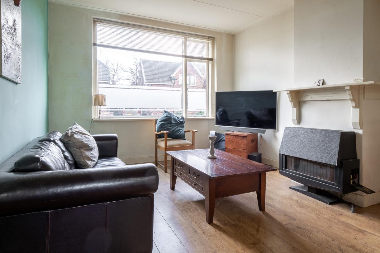 Te koop: Foto Woonhuis aan de Thorbeckestraat 5 in Hengelo