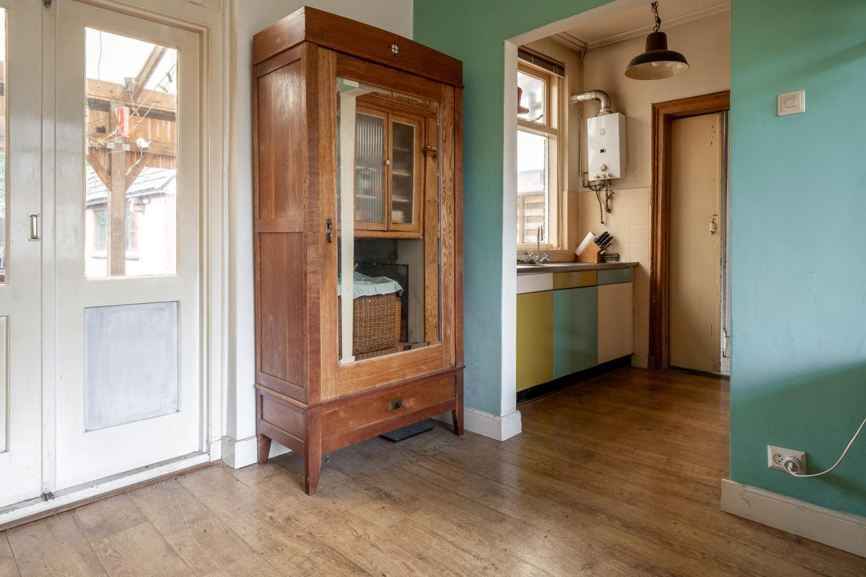 Te koop: Foto Woonhuis aan de Thorbeckestraat 5 in Hengelo