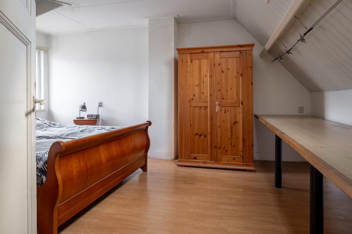 Te koop: Foto Woonhuis aan de Thorbeckestraat 5 in Hengelo