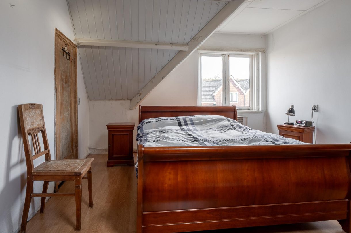 Te koop: Foto Woonhuis aan de Thorbeckestraat 5 in Hengelo