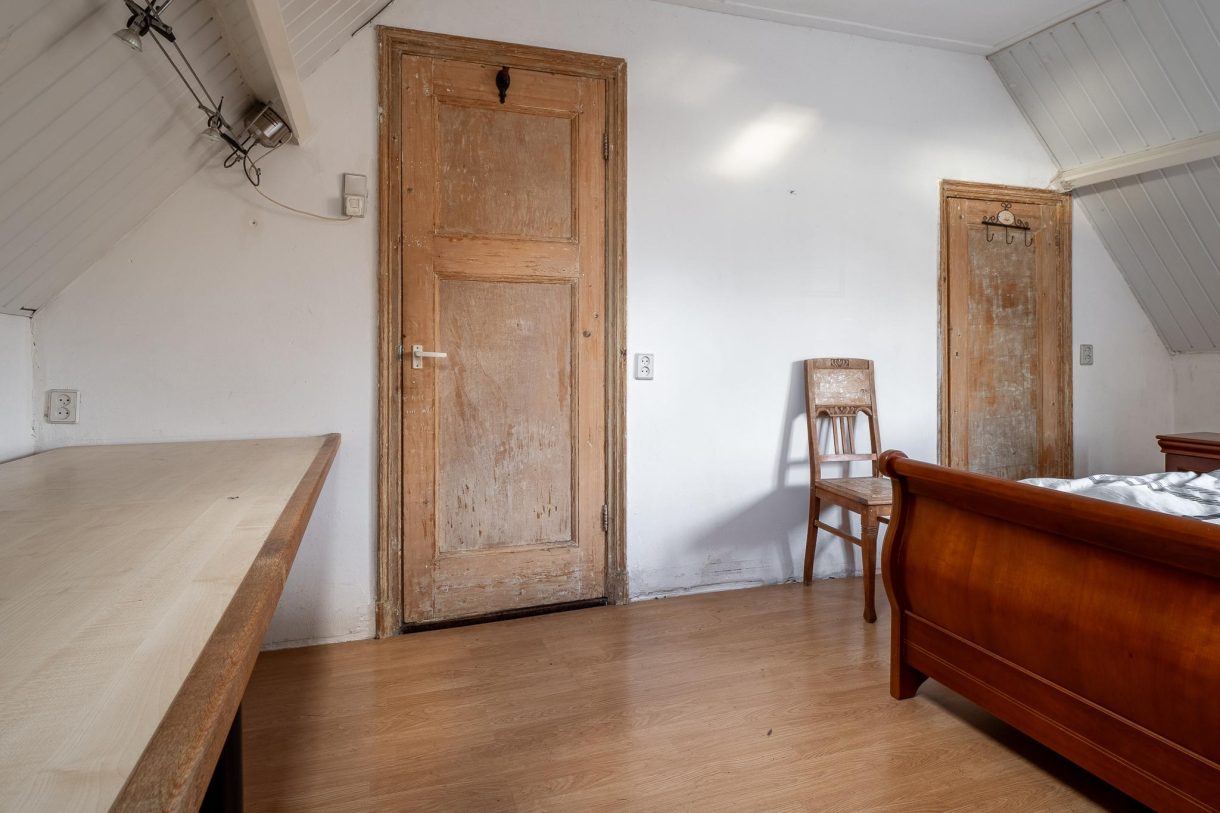 Te koop: Foto Woonhuis aan de Thorbeckestraat 5 in Hengelo