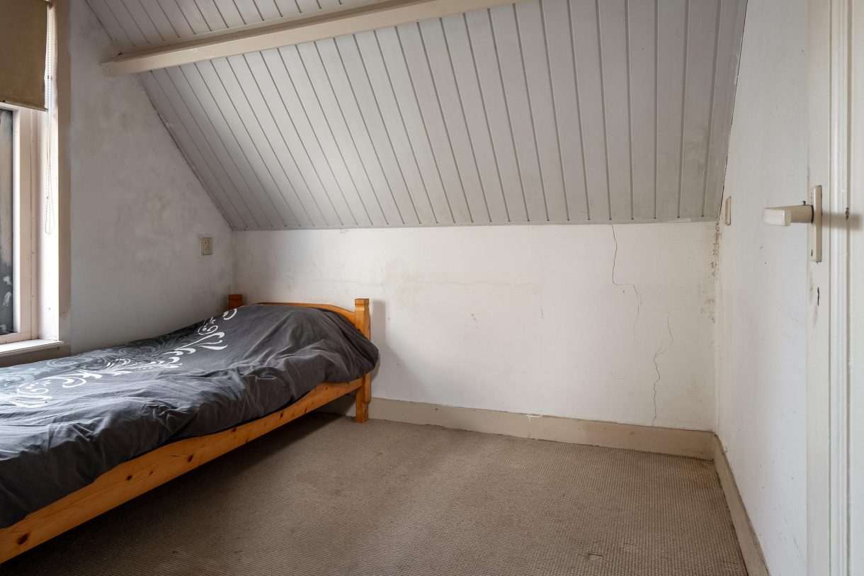 Te koop: Foto Woonhuis aan de Thorbeckestraat 5 in Hengelo