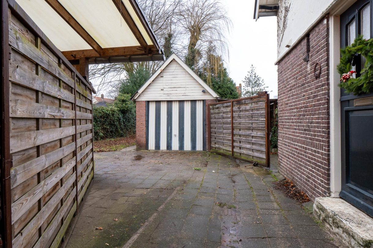 Te koop: Foto Woonhuis aan de Thorbeckestraat 5 in Hengelo