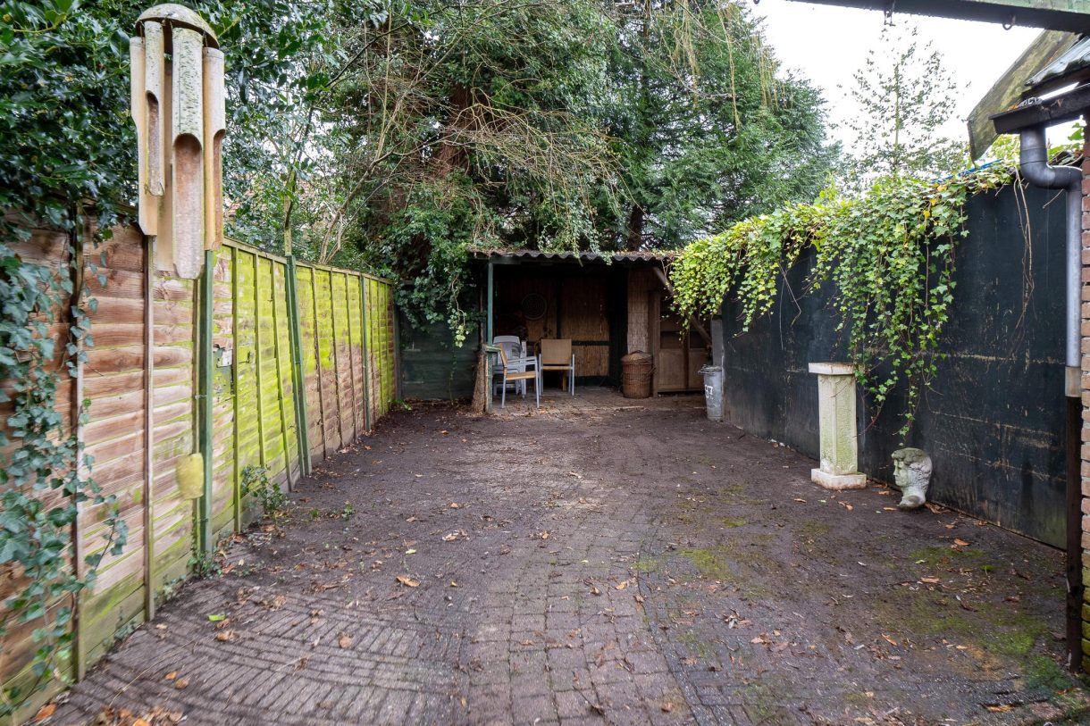 Te koop: Foto Woonhuis aan de Thorbeckestraat 5 in Hengelo