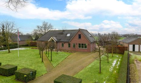 Hoofdfoto van Heumen Rijksweg 266