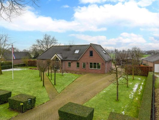 Hoofdfoto van Heumen Rijksweg 266