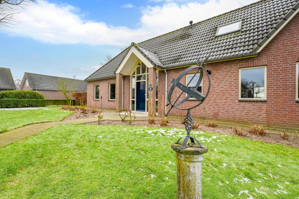 Te koop: Foto Woonhuis aan de Rijksweg 266 in Heumen