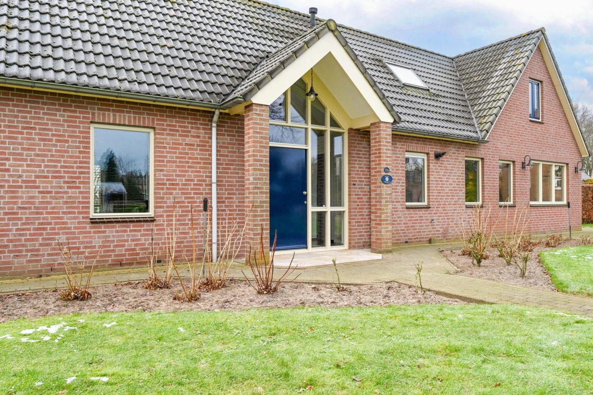 Te koop: Foto Woonhuis aan de Rijksweg 266 in Heumen