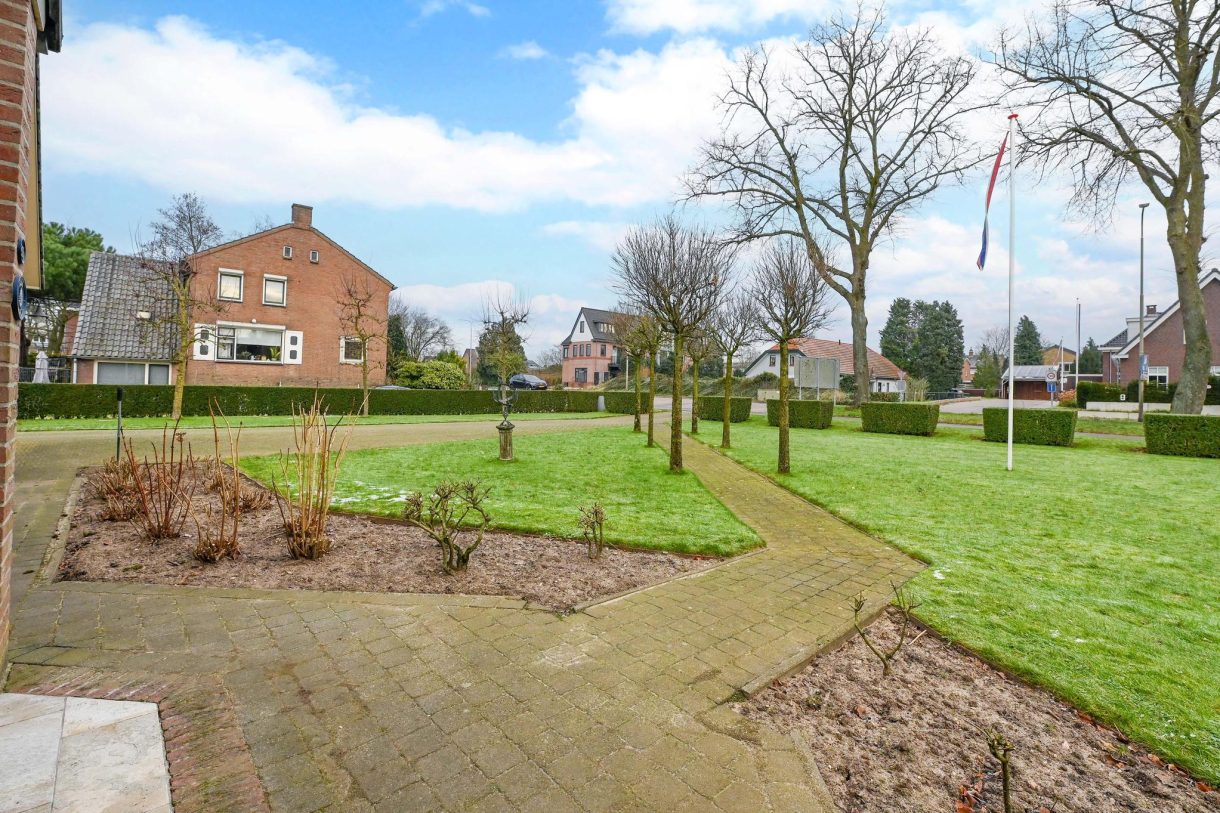 Te koop: Foto Woonhuis aan de Rijksweg 266 in Heumen