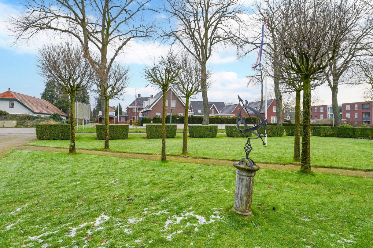 Te koop: Foto Woonhuis aan de Rijksweg 266 in Heumen