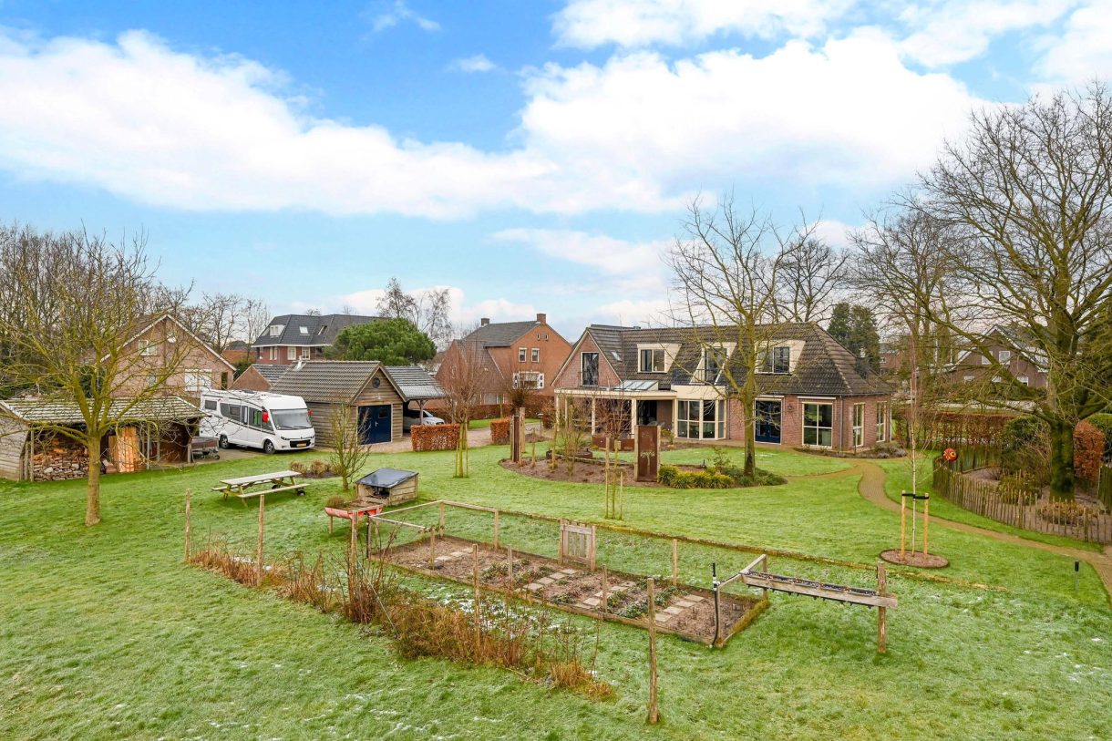 Te koop: Foto Woonhuis aan de Rijksweg 266 in Heumen