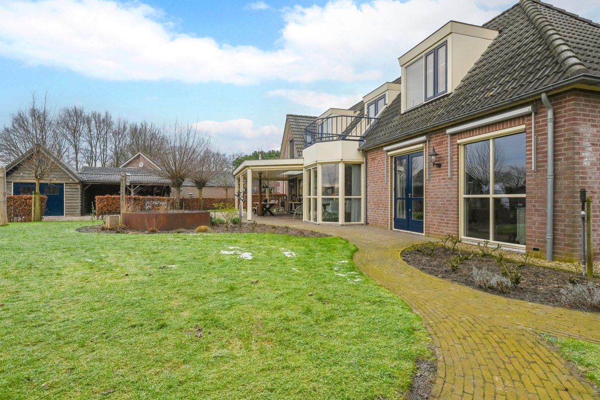 Te koop: Foto Woonhuis aan de Rijksweg 266 in Heumen