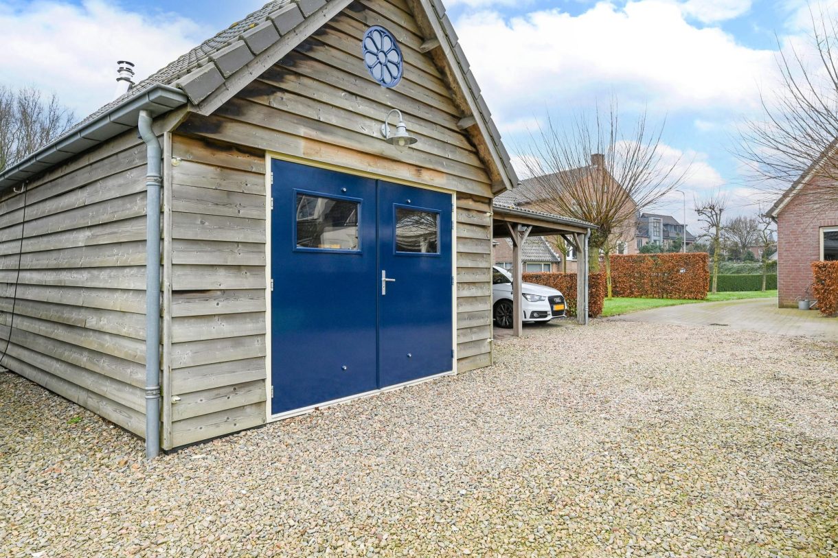 Te koop: Foto Woonhuis aan de Rijksweg 266 in Heumen