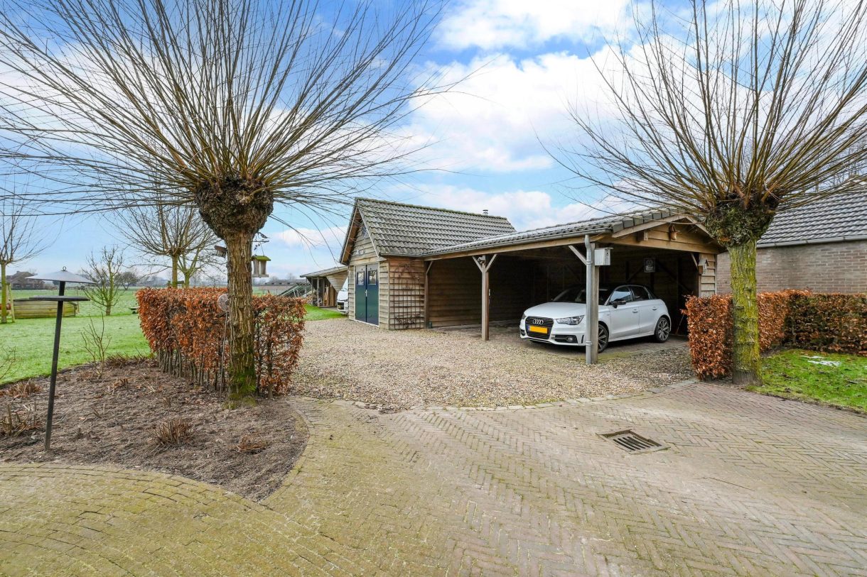 Te koop: Foto Woonhuis aan de Rijksweg 266 in Heumen