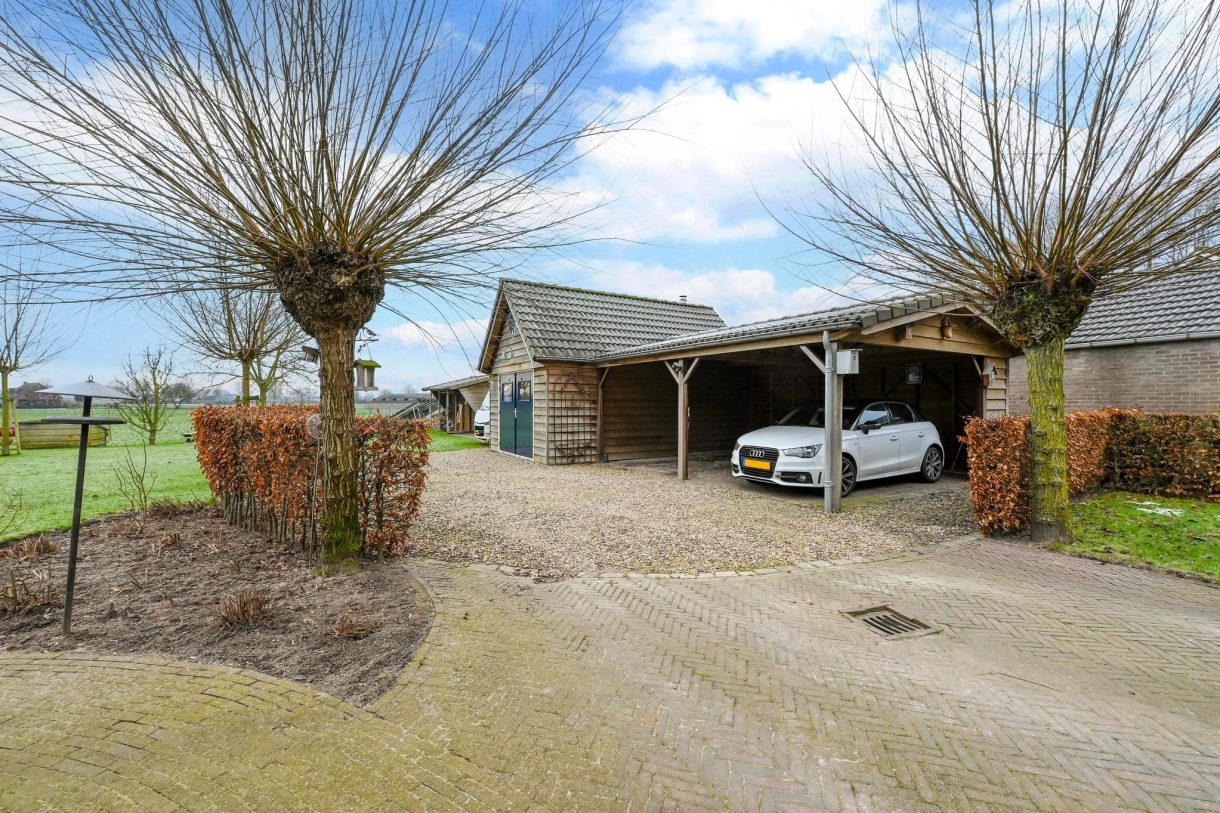 Te koop: Foto Woonhuis aan de Rijksweg 266 in Heumen