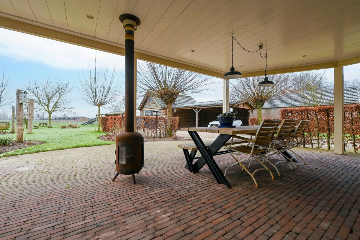 Te koop: Foto Woonhuis aan de Rijksweg 266 in Heumen