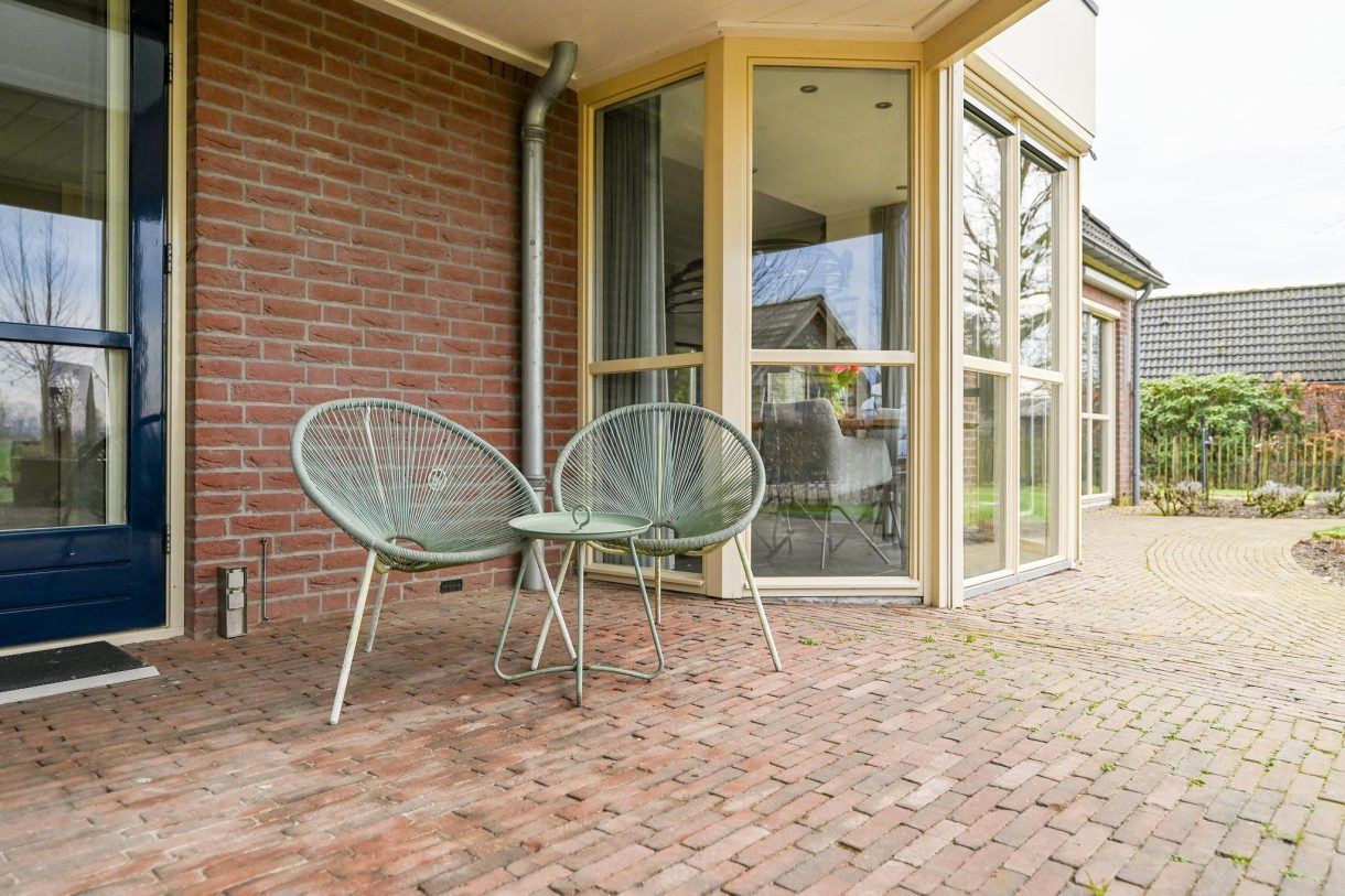 Te koop: Foto Woonhuis aan de Rijksweg 266 in Heumen