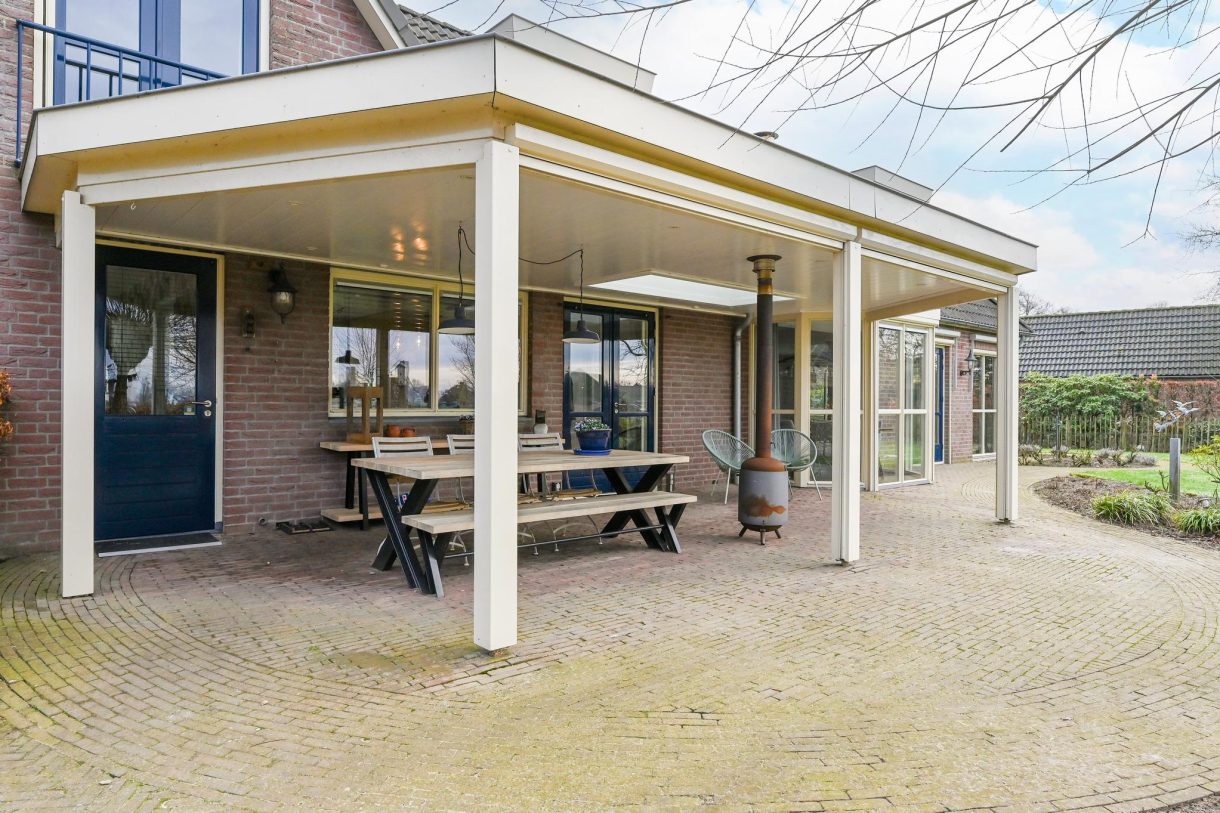 Te koop: Foto Woonhuis aan de Rijksweg 266 in Heumen