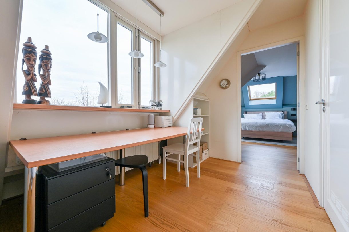 Te koop: Foto Woonhuis aan de Rijksweg 266 in Heumen