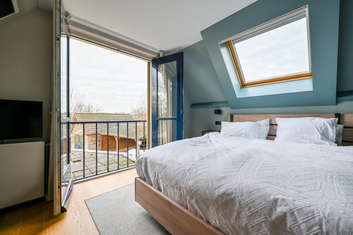 Te koop: Foto Woonhuis aan de Rijksweg 266 in Heumen