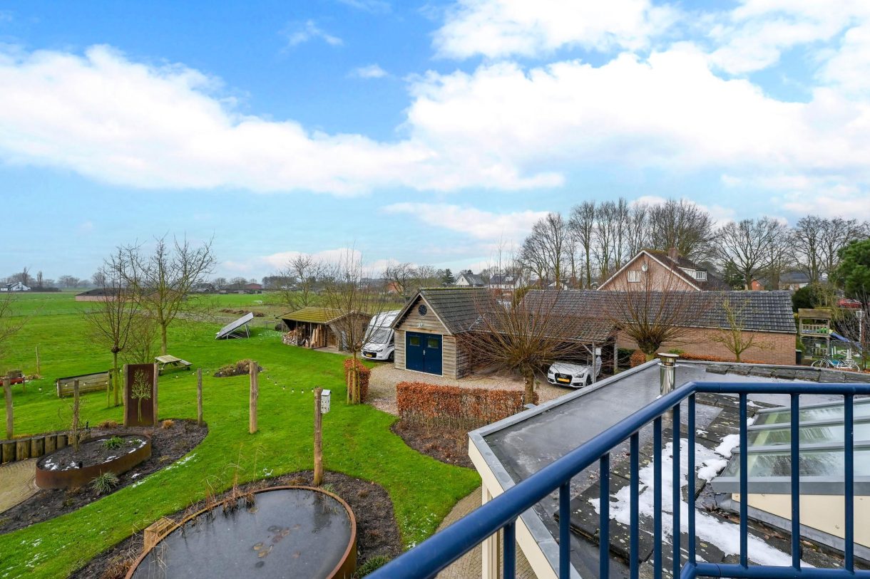 Te koop: Foto Woonhuis aan de Rijksweg 266 in Heumen