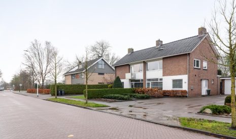 Te koop: Foto Woonhuis aan de Tjalling Wagenaarstraat 38 in Drachten