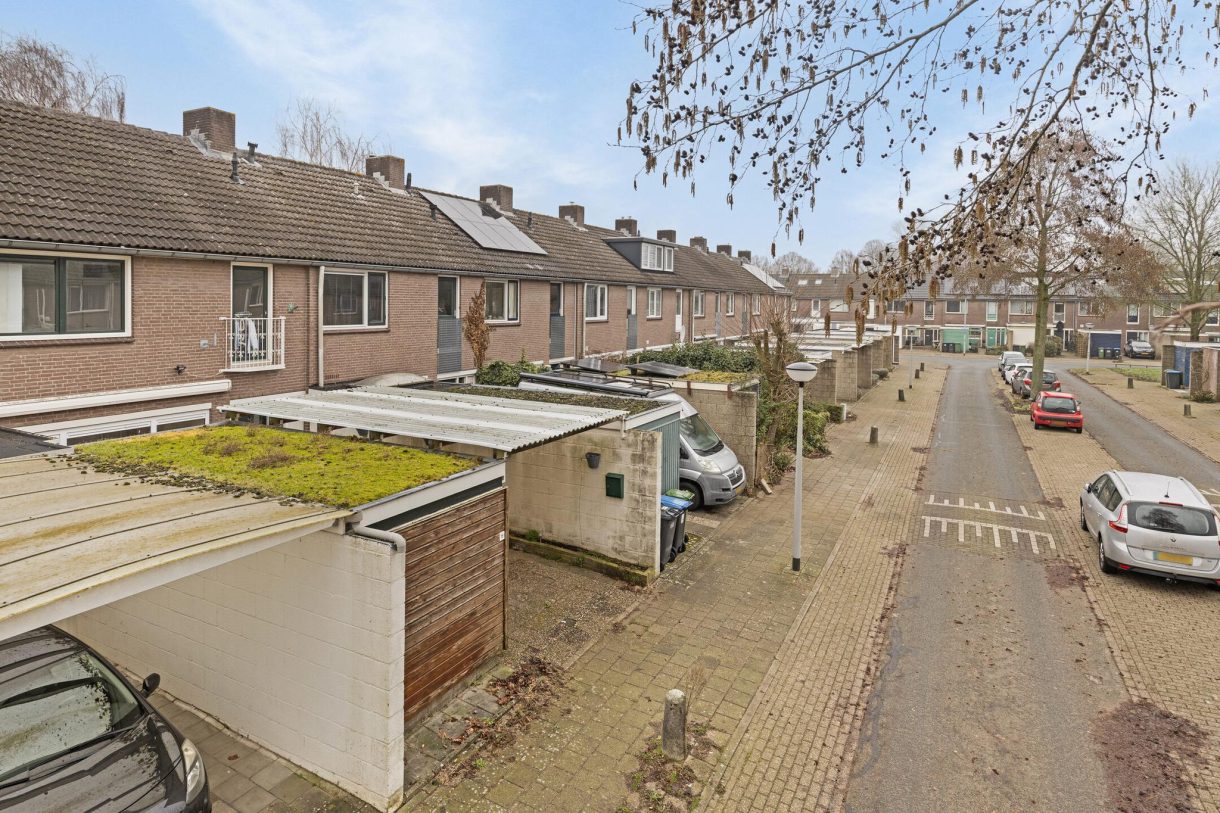 Te koop: Foto Woonhuis aan de Aduardstraat 18 in Arnhem
