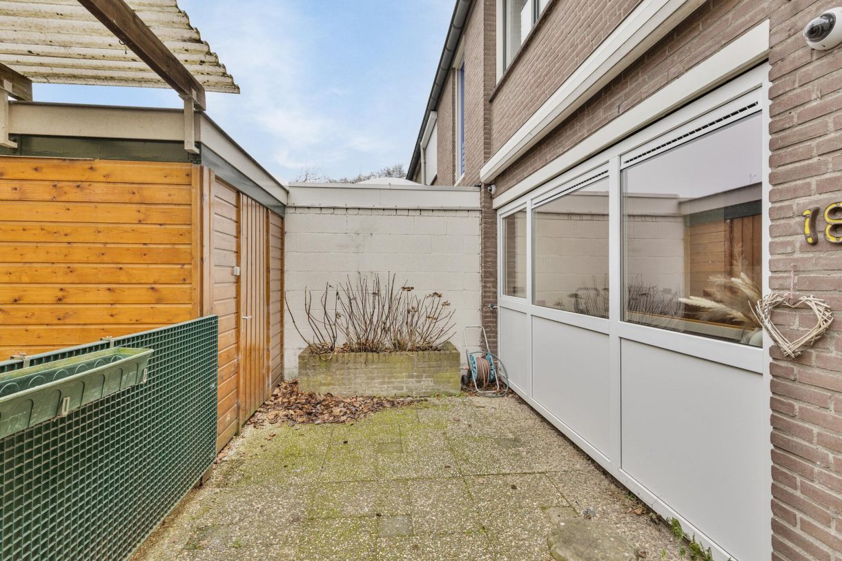 Te koop: Foto Woonhuis aan de Aduardstraat 18 in Arnhem