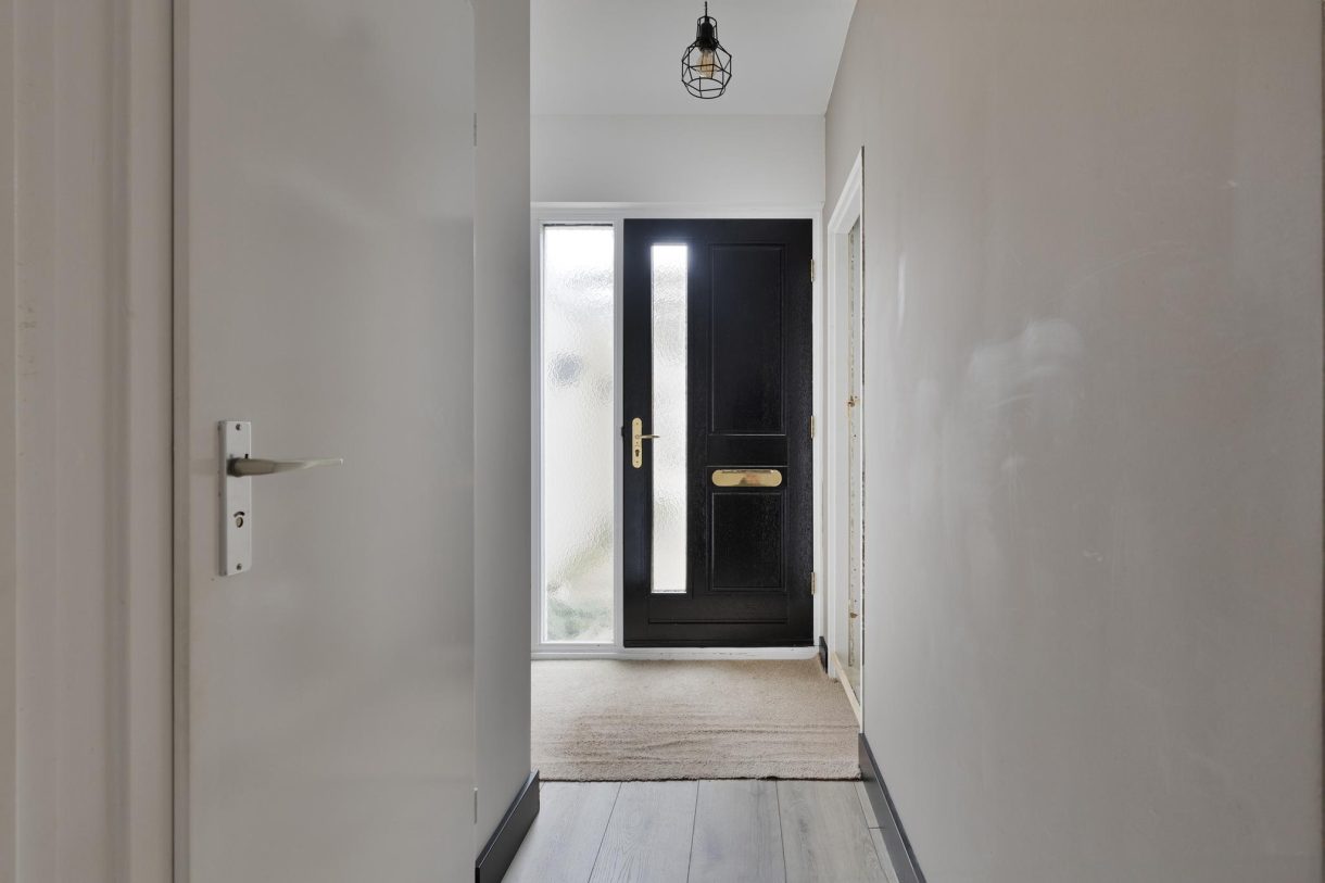 Te koop: Foto Woonhuis aan de Aduardstraat 18 in Arnhem