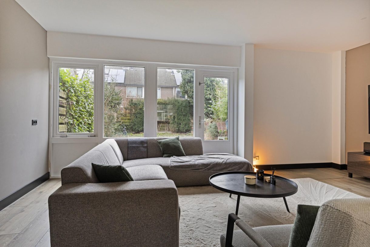 Te koop: Foto Woonhuis aan de Aduardstraat 18 in Arnhem