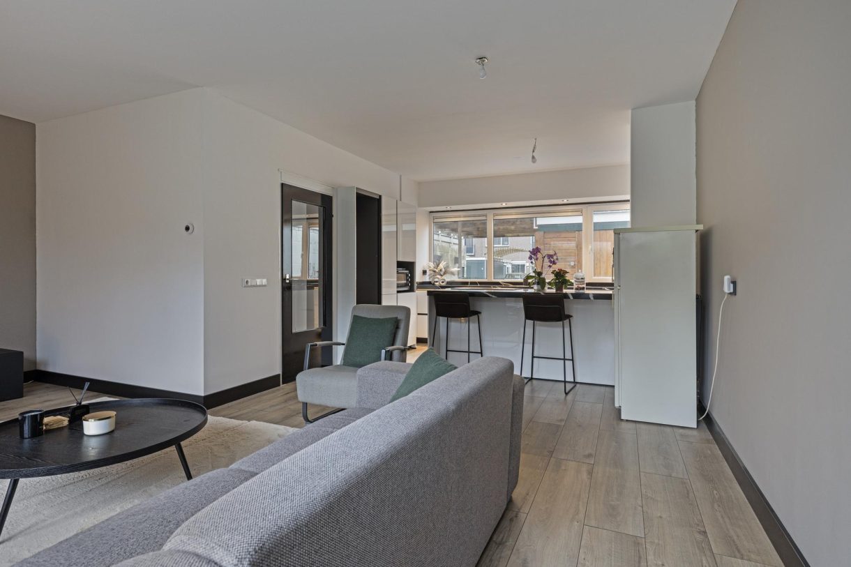 Te koop: Foto Woonhuis aan de Aduardstraat 18 in Arnhem