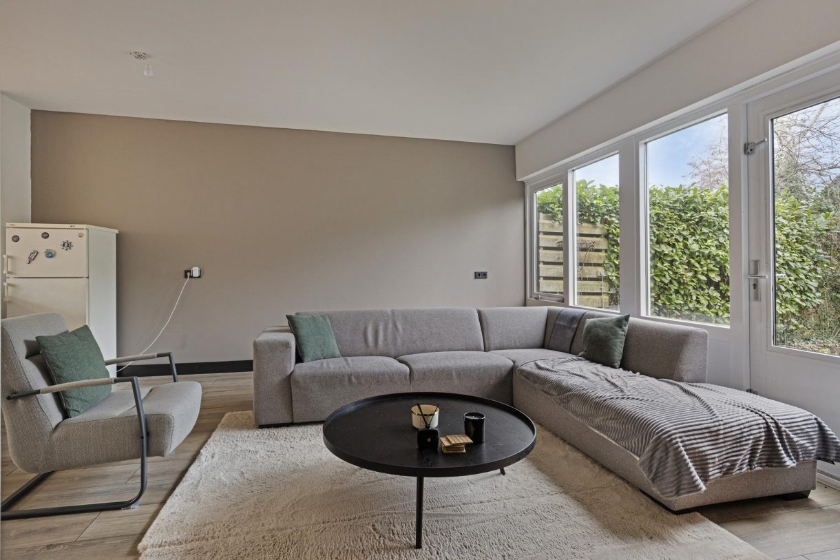 Te koop: Foto Woonhuis aan de Aduardstraat 18 in Arnhem