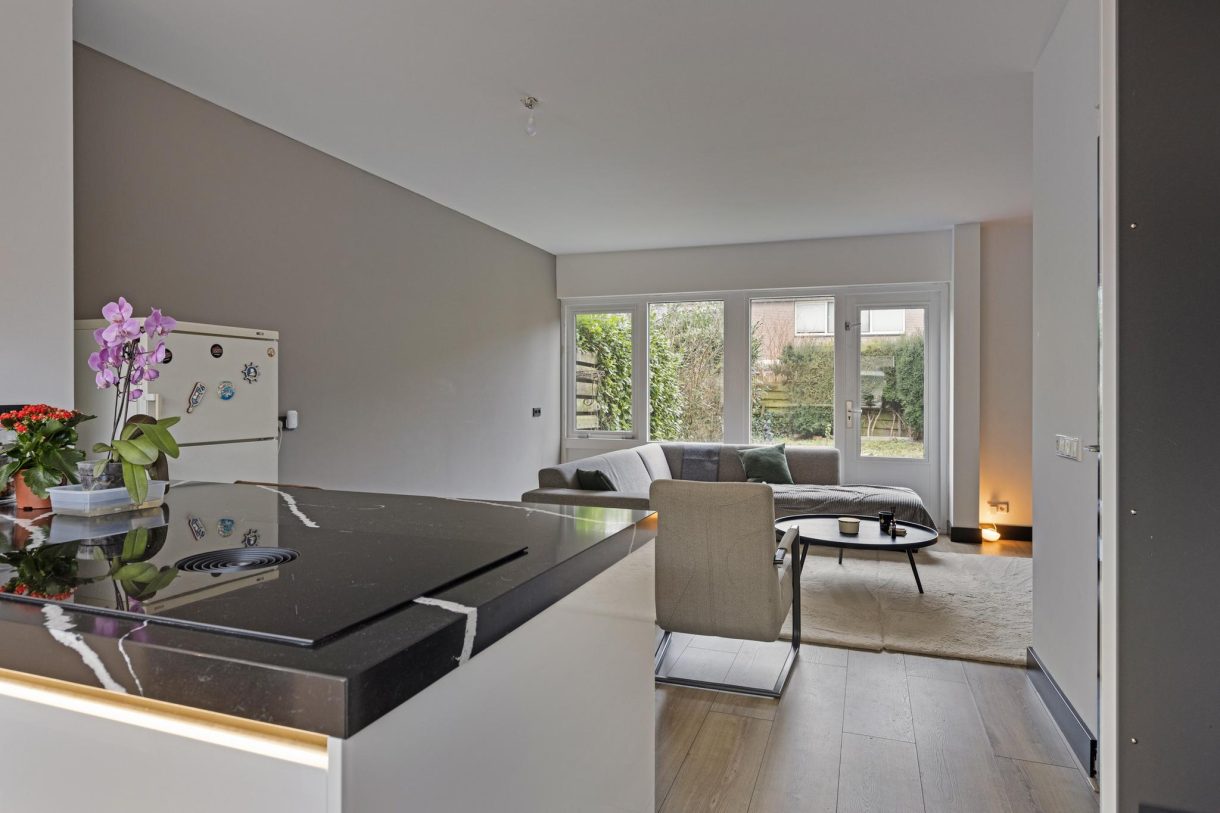 Te koop: Foto Woonhuis aan de Aduardstraat 18 in Arnhem