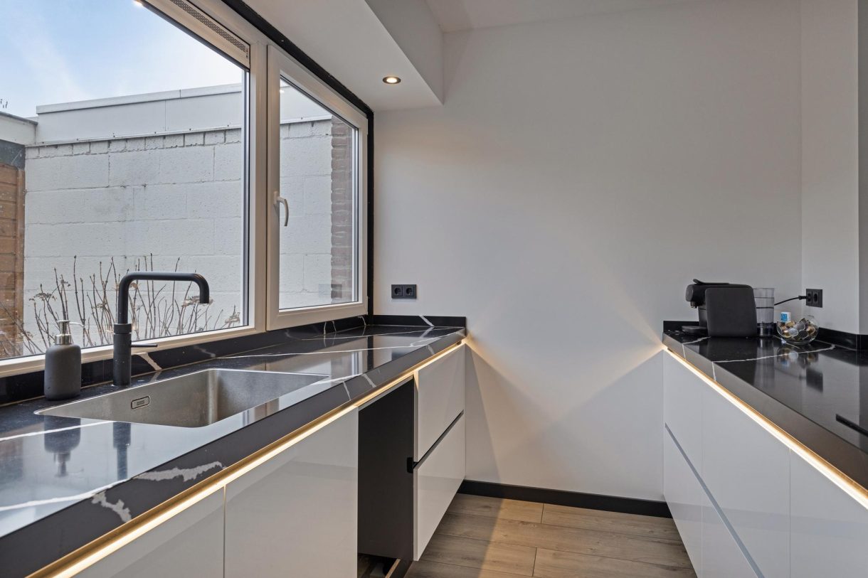 Te koop: Foto Woonhuis aan de Aduardstraat 18 in Arnhem