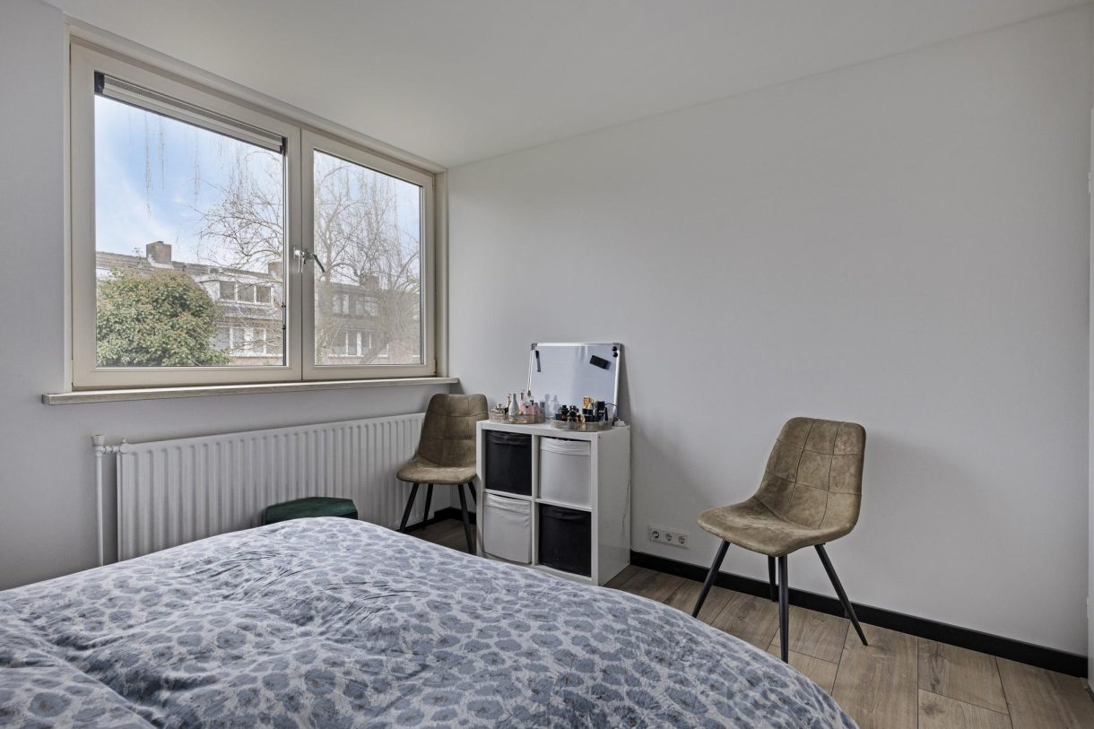 Te koop: Foto Woonhuis aan de Aduardstraat 18 in Arnhem