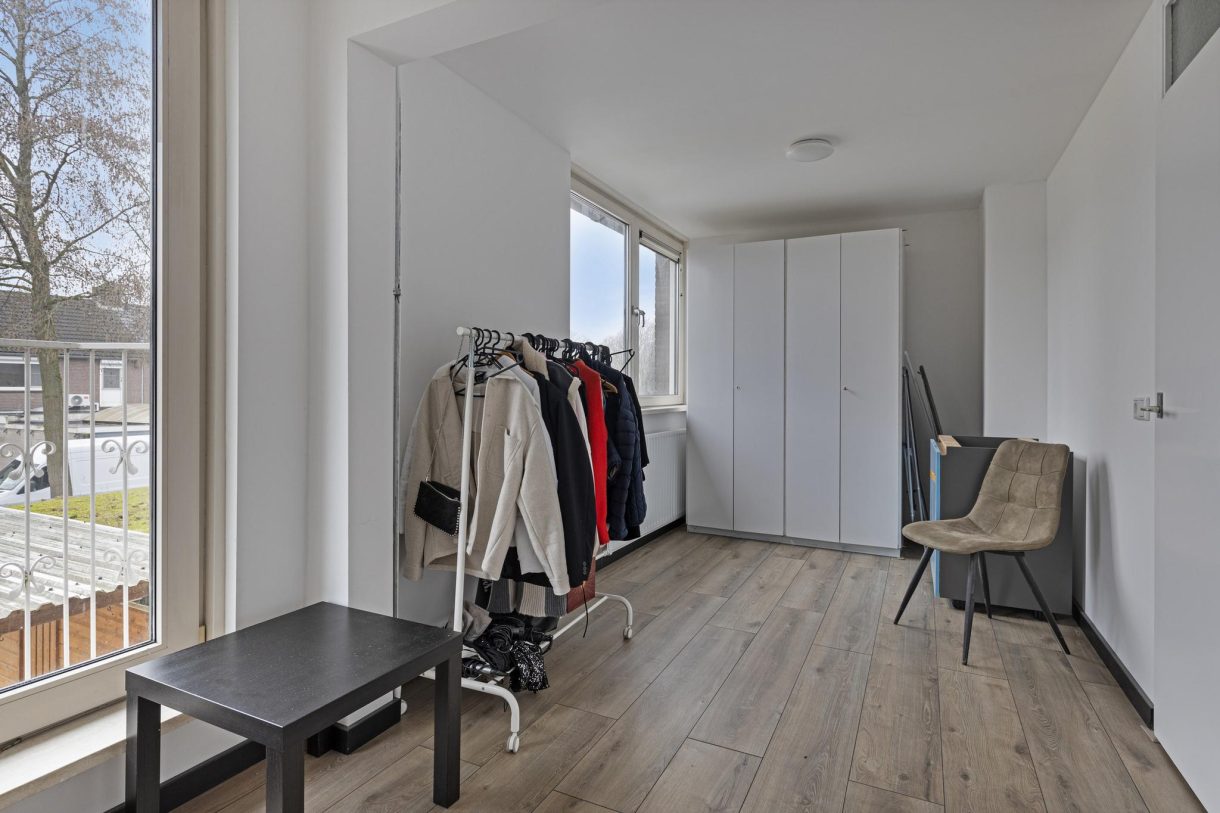 Te koop: Foto Woonhuis aan de Aduardstraat 18 in Arnhem