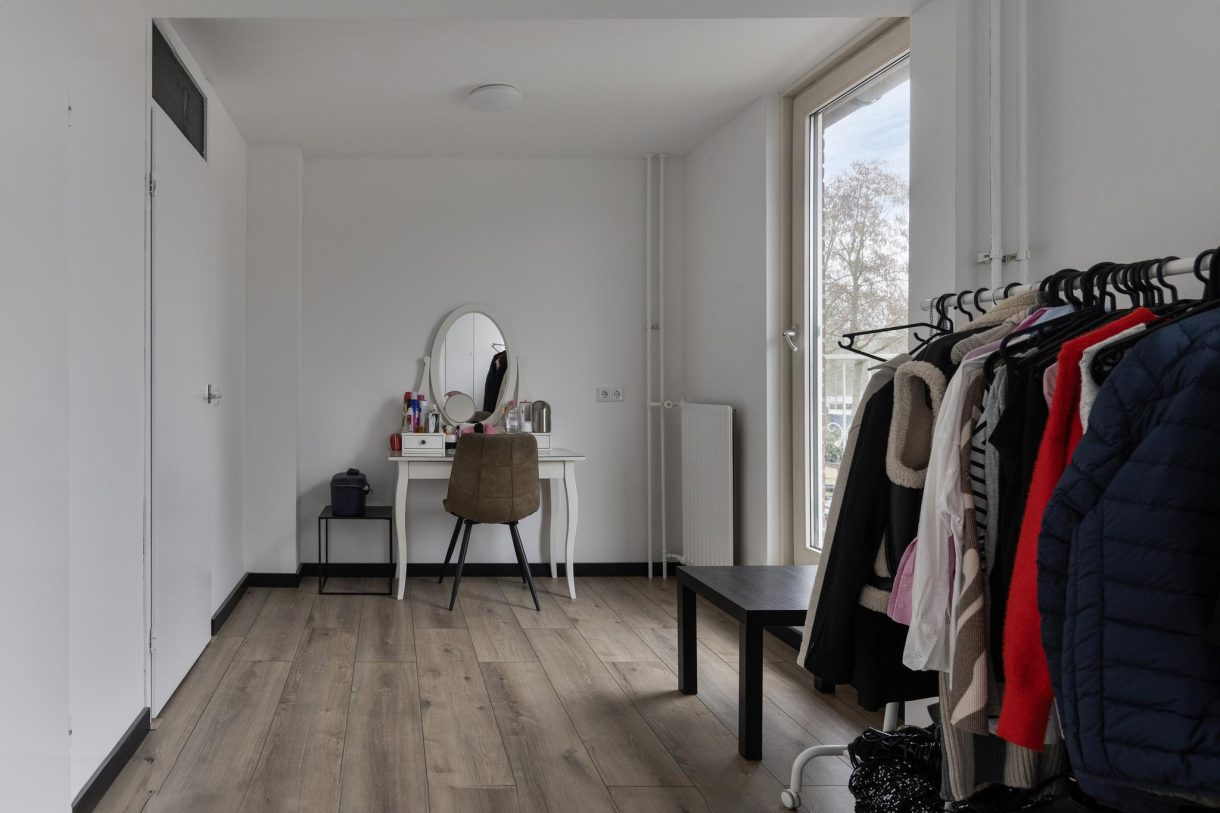 Te koop: Foto Woonhuis aan de Aduardstraat 18 in Arnhem