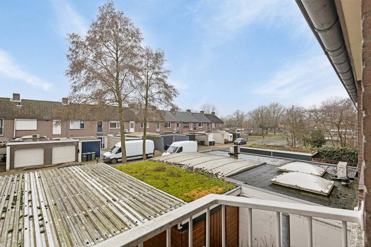 Te koop: Foto Woonhuis aan de Aduardstraat 18 in Arnhem