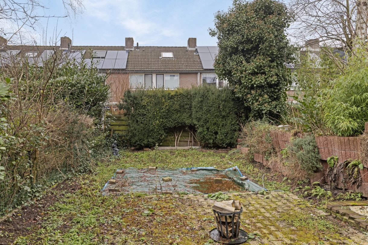 Te koop: Foto Woonhuis aan de Aduardstraat 18 in Arnhem