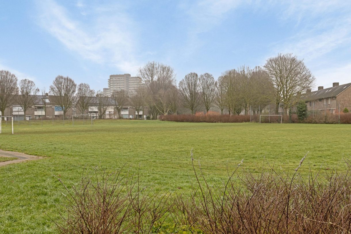 Te koop: Foto Woonhuis aan de Aduardstraat 18 in Arnhem