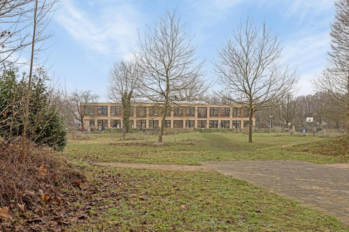 Te koop: Foto Woonhuis aan de Aduardstraat 18 in Arnhem