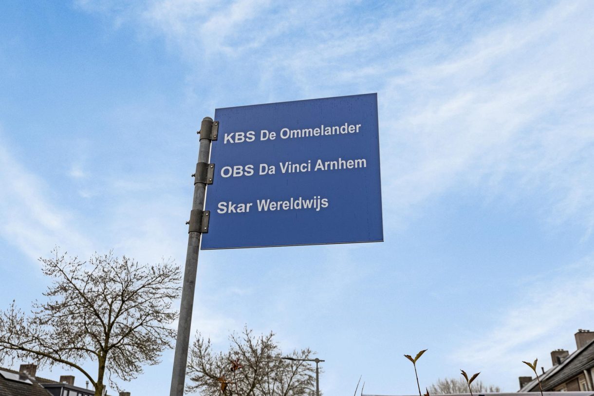 Te koop: Foto Woonhuis aan de Aduardstraat 18 in Arnhem